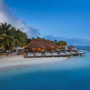 Kurumba Maldives